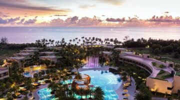 Top 3 resort 5 sao Phú Quốc cao cấp phù hợp cho kỳ nghỉ của gia đình