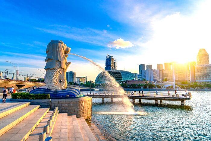 Tour Du Lịch Singapore - Malaysia 5N4Đ Khởi Hành Từ Sài Gòn 2023