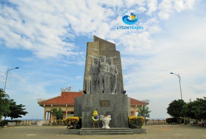 Tour Lý Sơn 2 ngày 1 đêm từ Đà Nẵng