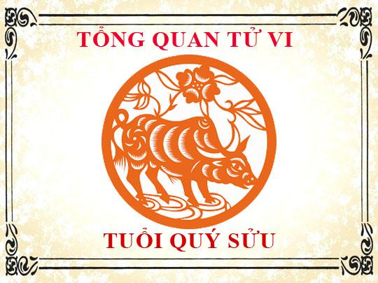 Tử vi tuổi quý sửu 1973 năm 2024: Hứa hẹn một năm cơ hội & đột phá