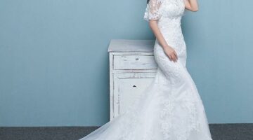 Tổng hợp 100+ mẫu váy cưới – áo cưới đẹp 2021