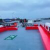Bến tàu khách Hà Tiên – Bến tàu cao tốc Hà Tiên