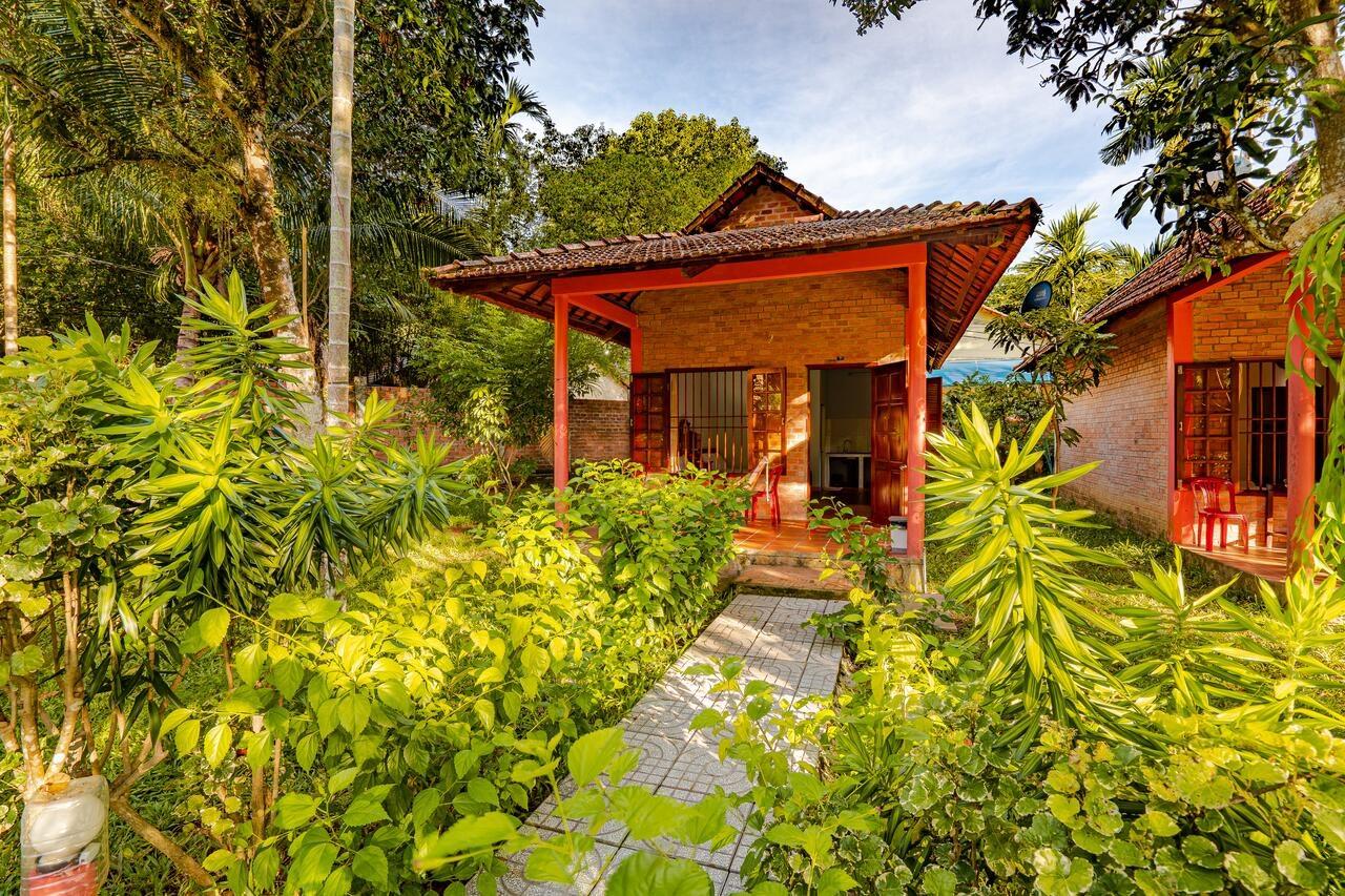 TOP 13 Bungalow Phú Quốc giá rẻ, gần biển và có view đẹp