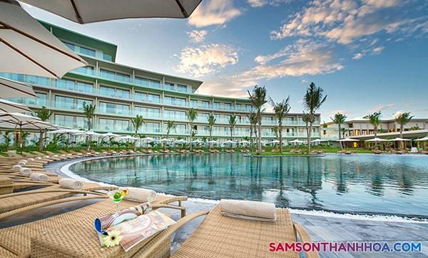 Danh sách các khu Resort ở Sầm Sơn Thanh Hóa