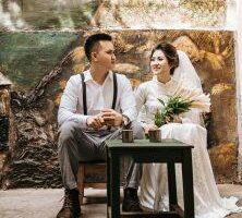 10 kinh nghiệm chụp ảnh cưới đẹp từ A – Z cho các cặp đôi 2023