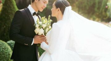 Studio chụp ảnh cưới đẹp nhất Sài Gòn – TP.HCM 2023 – 2024