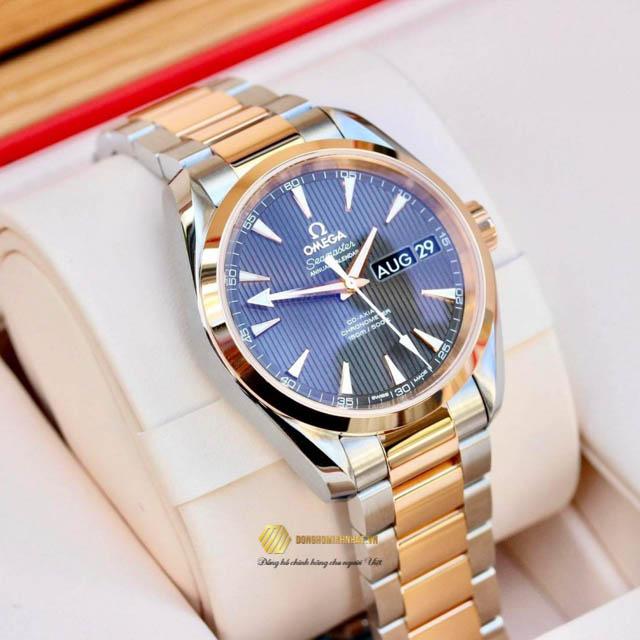 ĐỒNG HỒ   OMEGA