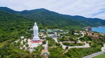 Du lịch Hà Nội - Đà Nẵng khởi hành từ Hà Nội