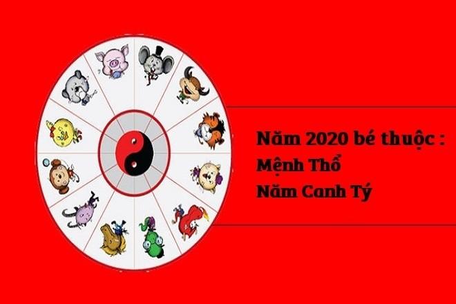 Sinh con năm 2020 tháng nào tốt để gia đình càng thêm gắn kết?