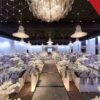 Không gian nhà hàng tiệc cưới quận Tân Bình Gala Center sang trọng đẳng cấp