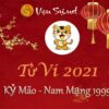 Tử Vi Tuổi Kỷ Mão 2021 - Nam Mạng Sinh Năm 1999 Chi Tiết