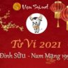 Tử Vi Tuổi Đinh Sửu 2021 - Nam Mạng Sinh Năm 1997 Chi Tiết