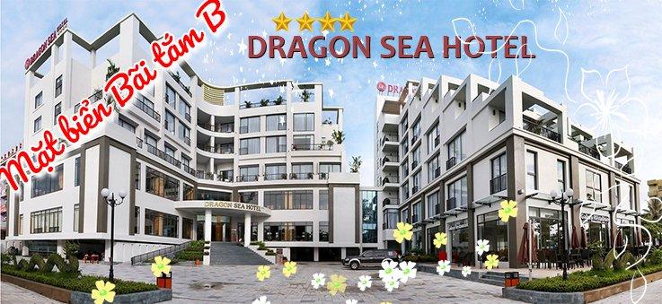 KHÁCH SẠN DRAGON SEA SẦM SƠN THANH HÓA - KHÁCH SẠN SẦM SƠN 2018 – SẦM SƠN, KHÁCH SẠN SẦM SƠN, DU LỊCH SẦM SƠN