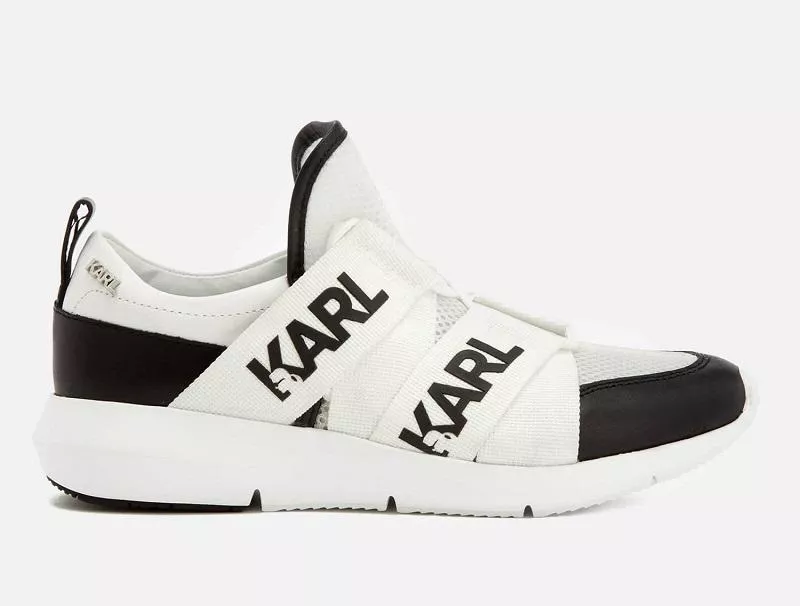 Giày Karl Lagerfeld Vitesse Runner