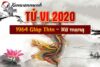 Tử vi 2020 tuổi Giáp Thìn 1964 nữ mạng