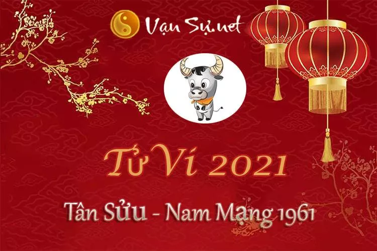 Tử Vi Tuổi Kỷ Mùi 2021 - Nam Mạng Sinh Năm 1979 Chi Tiết