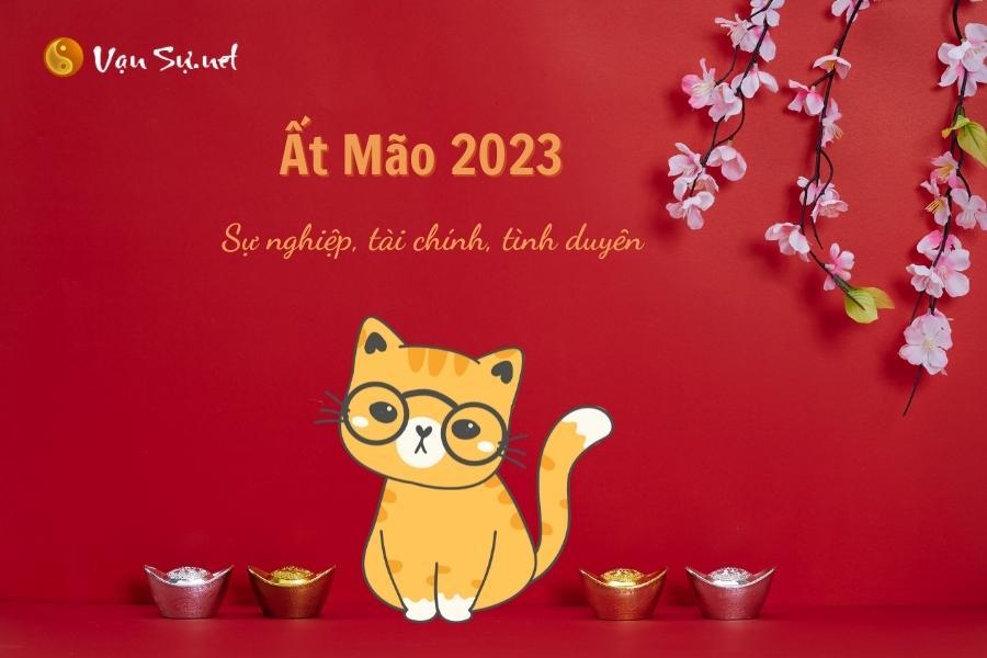 Tử Vi Tuổi Ất Mão 1975 Năm 2023 - Nữ Mạng